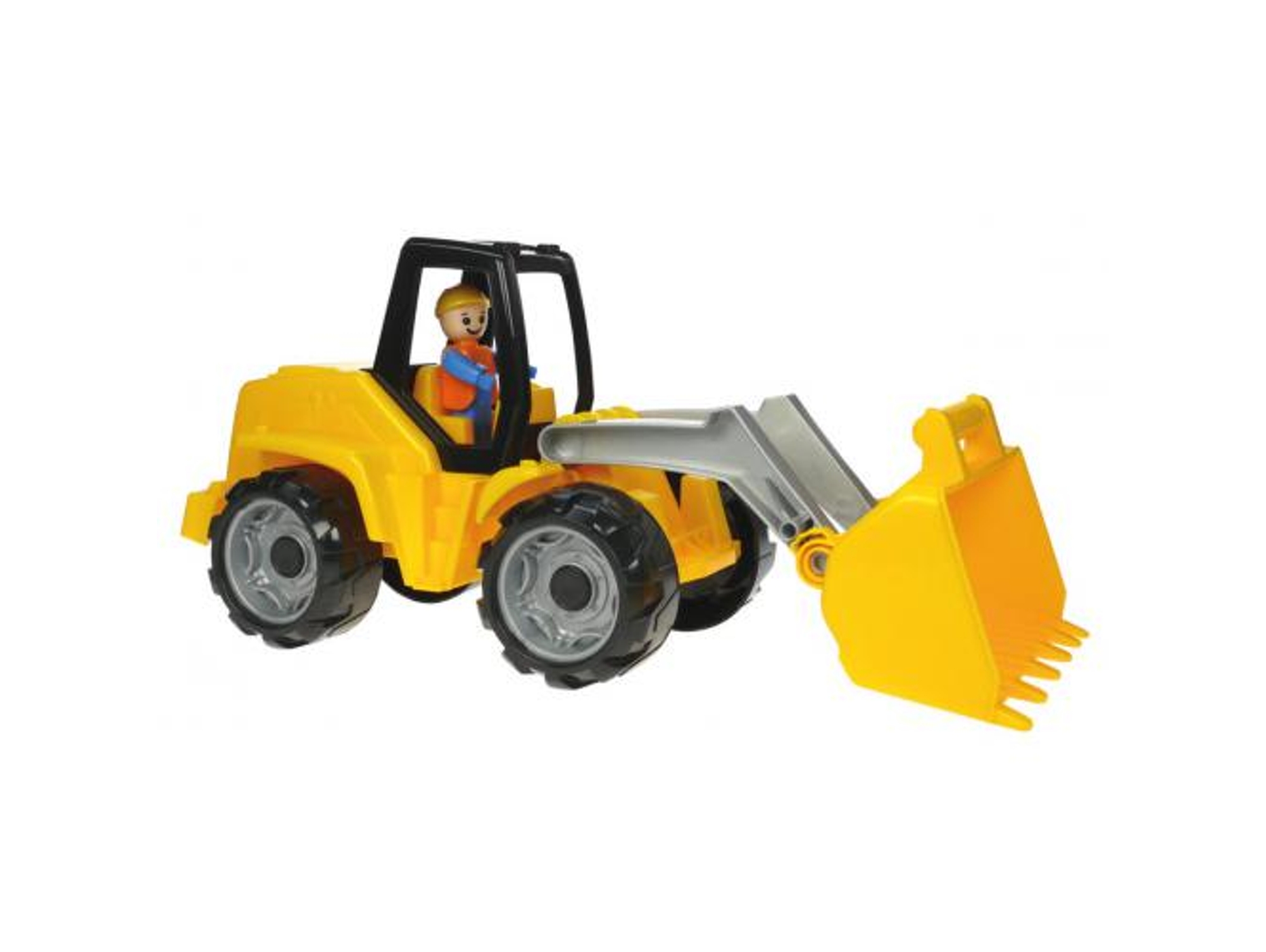 Vehículo de juguete LENA TOYS Truxx Camión con