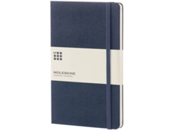Libreta De Tapa Dura L Lisa "classic"