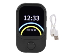 Reproductor Mp3 (cámara Bluetooth 5.4)