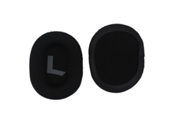 Almohadillas de repuesto Szsmart para auriculares Somic G936n (paquete de 2)