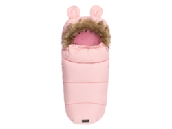 Saco De Dormir Momi Rosa