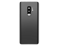 Reemplazo De La Tapa Posterior De La Batería Del Teléfono Móvil Para Samsung S9 Us, Carcasa Trasera Negra