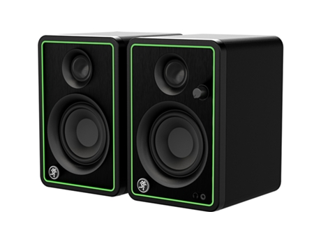 Mackie cr3-x bt
