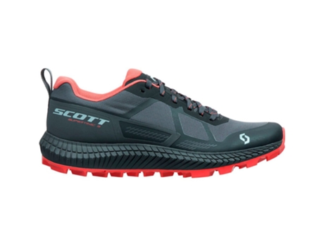 Zapatillas Trail Running Supertrac 3 Negro EU 40 Mujer SCOTT
