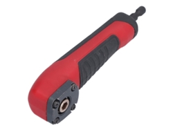Adaptador de broca angular de acero inoxidable Primerox para destornillador.