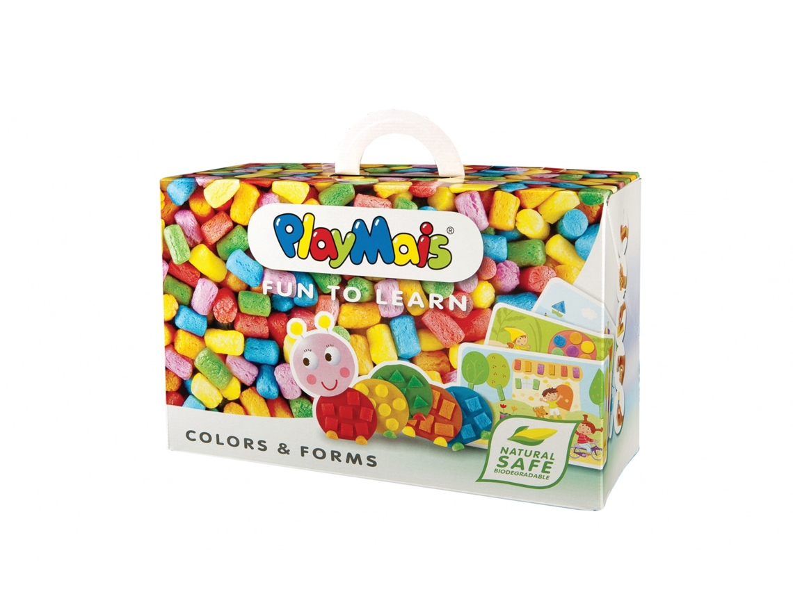Brinquedo de Trabalhos Manuais JBM 160063 (3 anos)