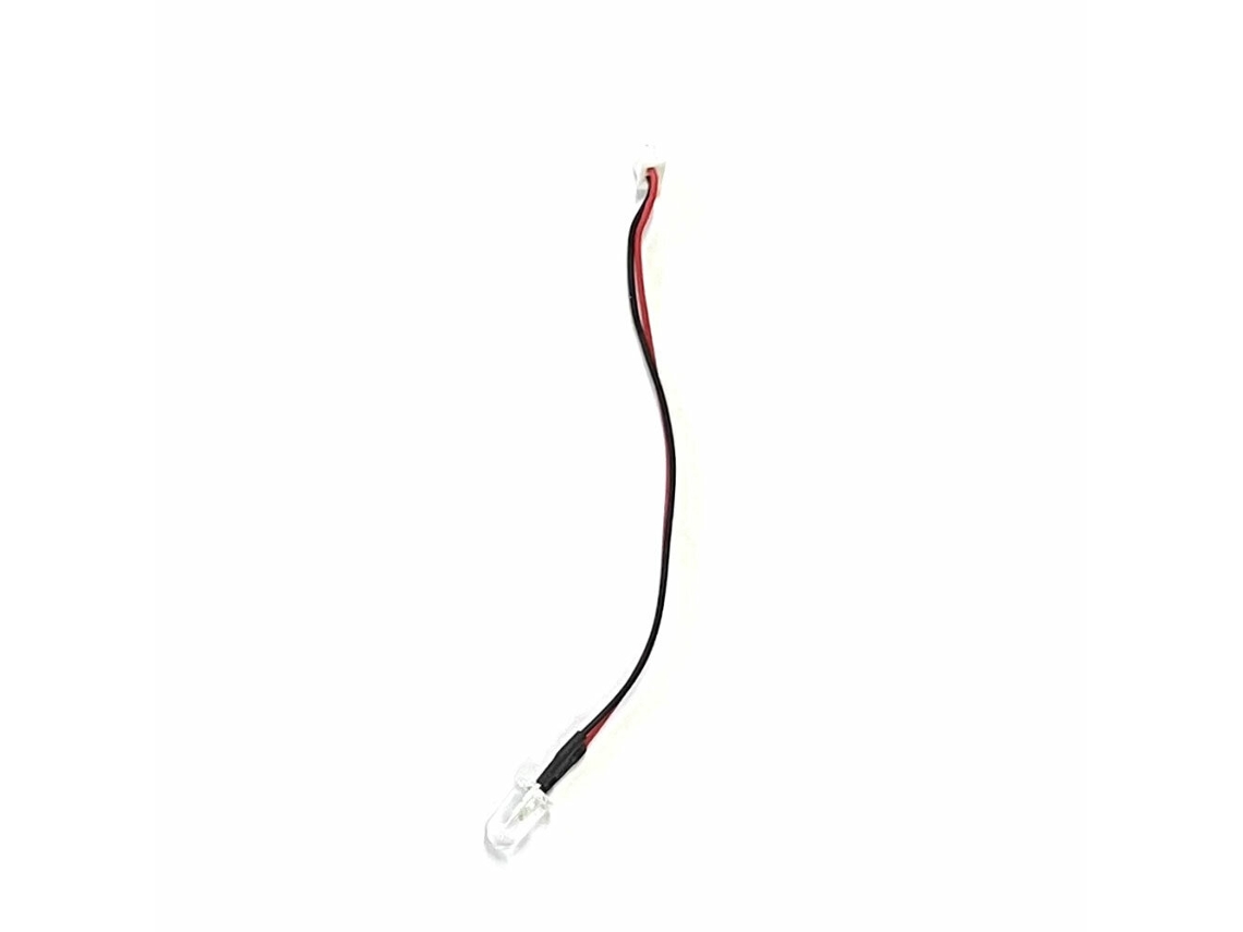 Repuestos Para Helicóptero Rc Arc Era C189: Luz Delantera/trasera