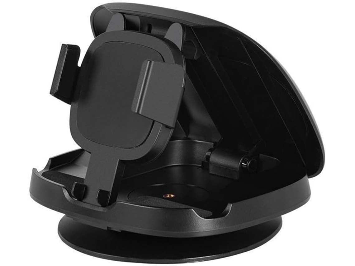 Control Remoto Universal De 360 Grados Para Salpicadero - Soporte Antideslizante Para Teléfono Móvil