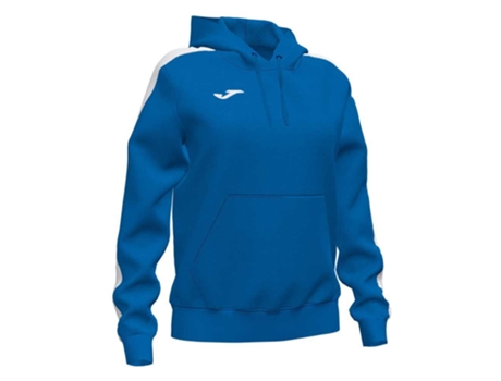 Sudadera de Niña CMP Años Naranja (6)