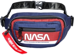 Riñonera NASA Mission (Multicolor - 13x22x7cm)