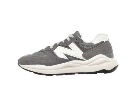 Zapatillas de Hombre NEW BALANCE Gris (42)