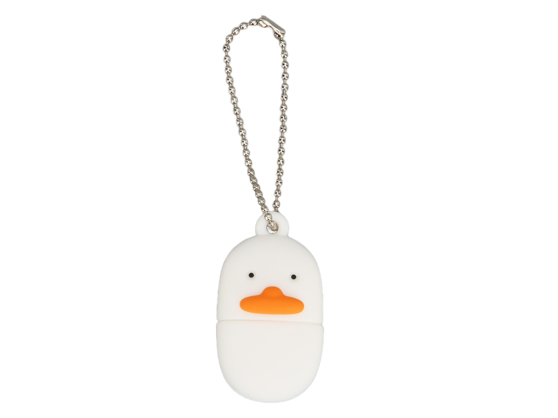 Unidad Flash Usb Oca Tonta Linda 64gb Memoria Usb Portátil Animada