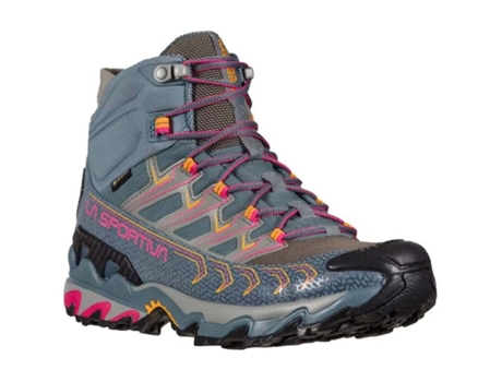 Zapatillas de Mujer para Running LASPORTIVA Ultra Raptor Ii Mid Multicolor (392)