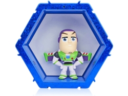 Figura de Acción WOWPOD Wow! POD Disney Toy Story Buzz (13,5 x 15,5 x 6,5 cm)