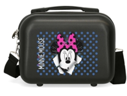 Neceser DISNEY Minnie Sunny Day en Plástico ABS Azul