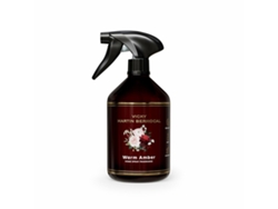 Spray Ambientador VICKY MARTÍN BERROCAL Warm Amber 500 ml