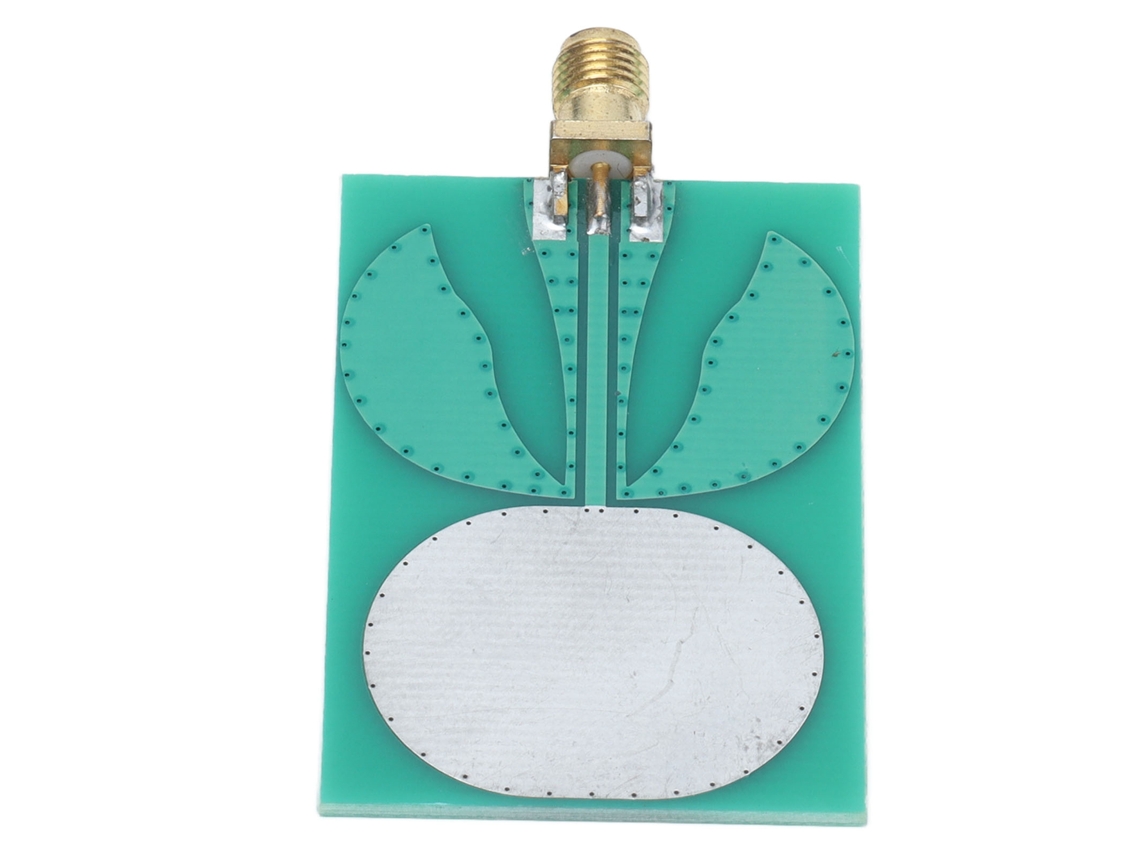2026horizon-módulo De Antena Uwb Para Estación Base De Posicionamiento Con Conector Sma Hembra 3-6.5ghz