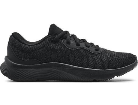 Zapatillas UNDER ARMOUR Mojo 2 Hombre (40 - Negro)