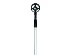 Epuisette métal télescopique plastique LONGRIDGE