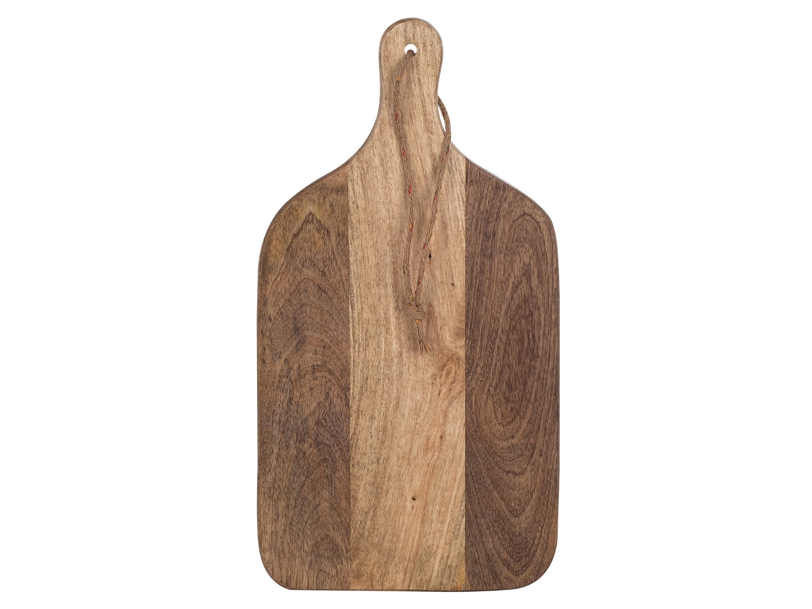 Tabla de cortar SIGNES GRIMALT Madera 24x1,5x45 cm