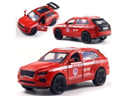 Modelo De Coche De Metal Fundido A Escala 1/36, Figura De Coche De Juguete, Regalo Para Niños