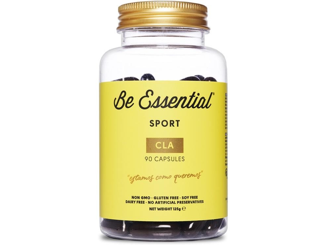 Complemento Alimentar MAX PROTEIN BE ESSENTIALS Max Be Essentials Cla (Apio - 100 g)