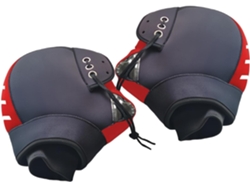 Organizador Multifuncional Para El Asiento Trasero Del Coche Con Correa De Hombro Ajustable De Cuero Pu Para