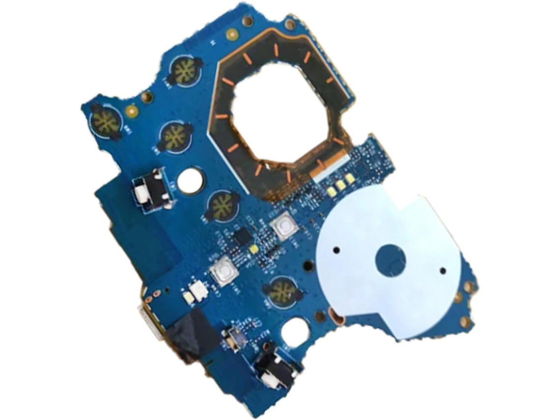 Placa Base De Circuito Impreso (pcb) General Y Accesorios Para Consolas De Videojuegos
