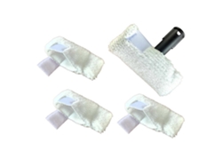 25 nuevos modelos compatibles con los accesorios de la serie SC de Ring Steam Cover.