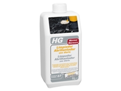 Limpiador abrillantador uso diario para mármol y piedra natural HG 221100130