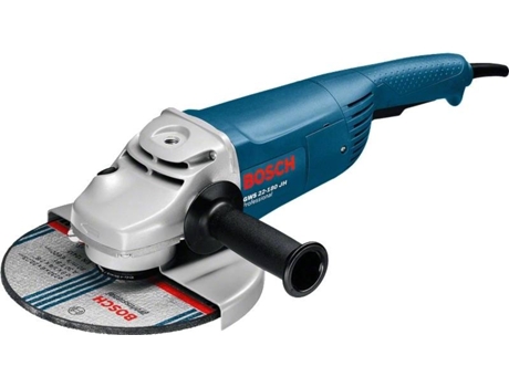 Amoladora angular BOSCH 22-180JH