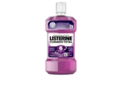 Enxaguante Bucal Total Care LISTERINE 250 Ml