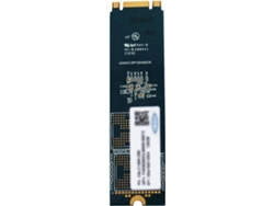 Disco SSD Interno ORIGIN STORAGE NB-256M.2/NVME (256 GB - M.2 PCI-Express - 2450 MB/s)