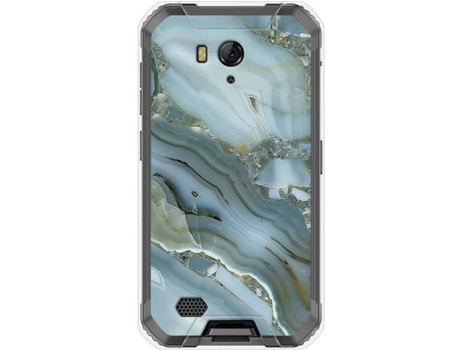 Carcasa Ulefone Armor X6 TUMUNDOSMARTPHONE Dibujos Multicolor