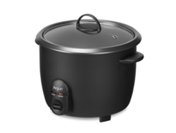 Olla Arrocera Eléctrica Negro Mate 1,8l 700w