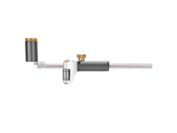 Herramienta Multifuncional De Doble Propósito Para Marcado Lineal Y En Arco, Ideal Para Trabajos De Carpintería, Dibujo Y Marcado.
