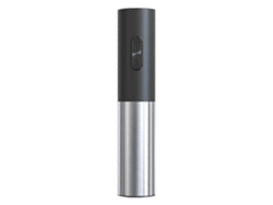 Sacacorchos automático eléctrico de acero inoxidable para vino Gusshious