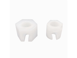 2 tuercas de repuesto para conector de CO2 de ajuste rápido Jet Spirit Crystal Terra Duo 1.0 2.0 P20211224137
