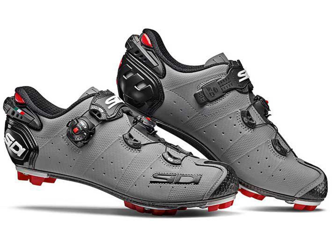Zapatillas sidi mtb 2025 2019