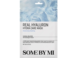 Some By Mi Real Hyaluron Hydra Care Mask