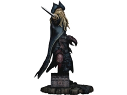 Reino de las Bestias - Figura de arte de Reino de las Bestias, Disney Piratas del Caribe: En el fin del mundo, Davy Jones