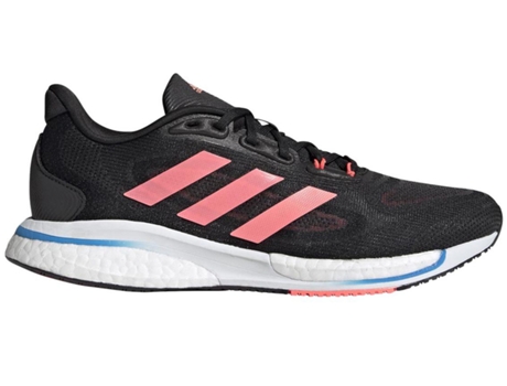 Zapatillas de Mujer ADIDAS Adidas Supernova + Negro (Tam: 36 2/3)