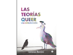 Libro Las Teorías Queer de Lorenzo Bertini (Español)