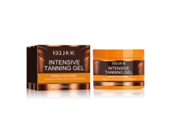 Gel reparador de piel eficaz con alta capacidad de curación.