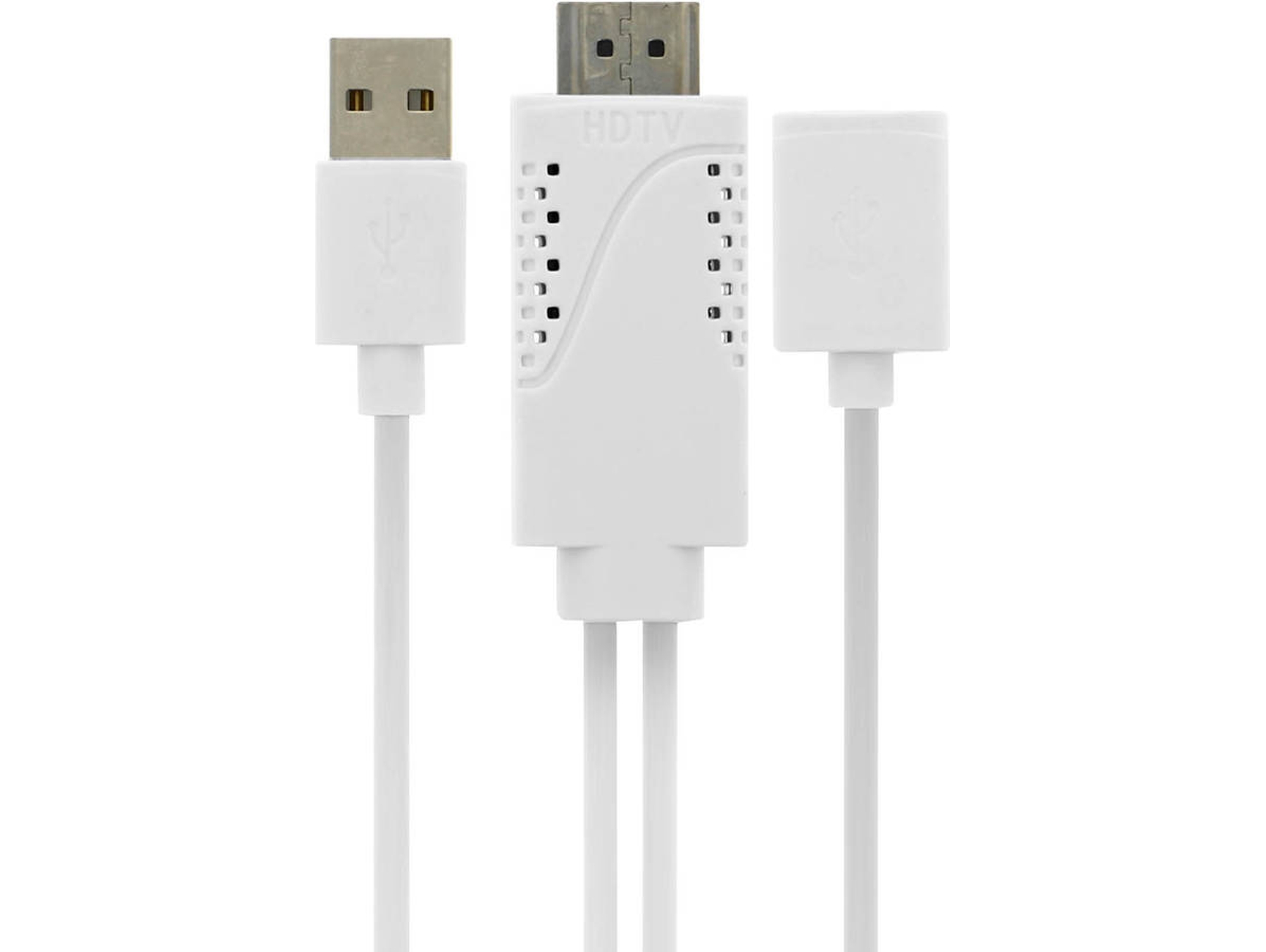 cable HDMI AVIZAR DATA-MHL-HDMI