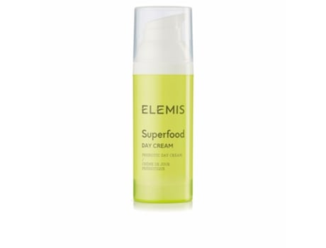 Creme de Rosto ELEMIS Superfood Day 50ml