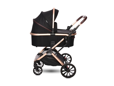 Cochecito Duo Glory LORELLI