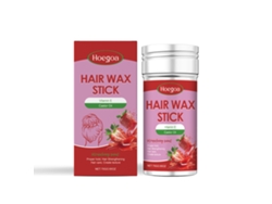 Barra de cera para el cabello Worten