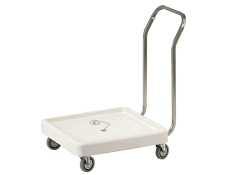 Soporte para calentador W3000 BARTSCHER 825222