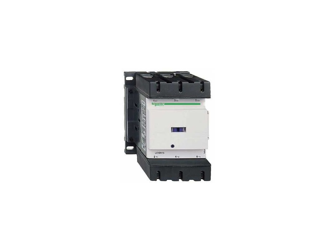 Contactor 150a 1 Na/1 Nc 230v 50-60hz